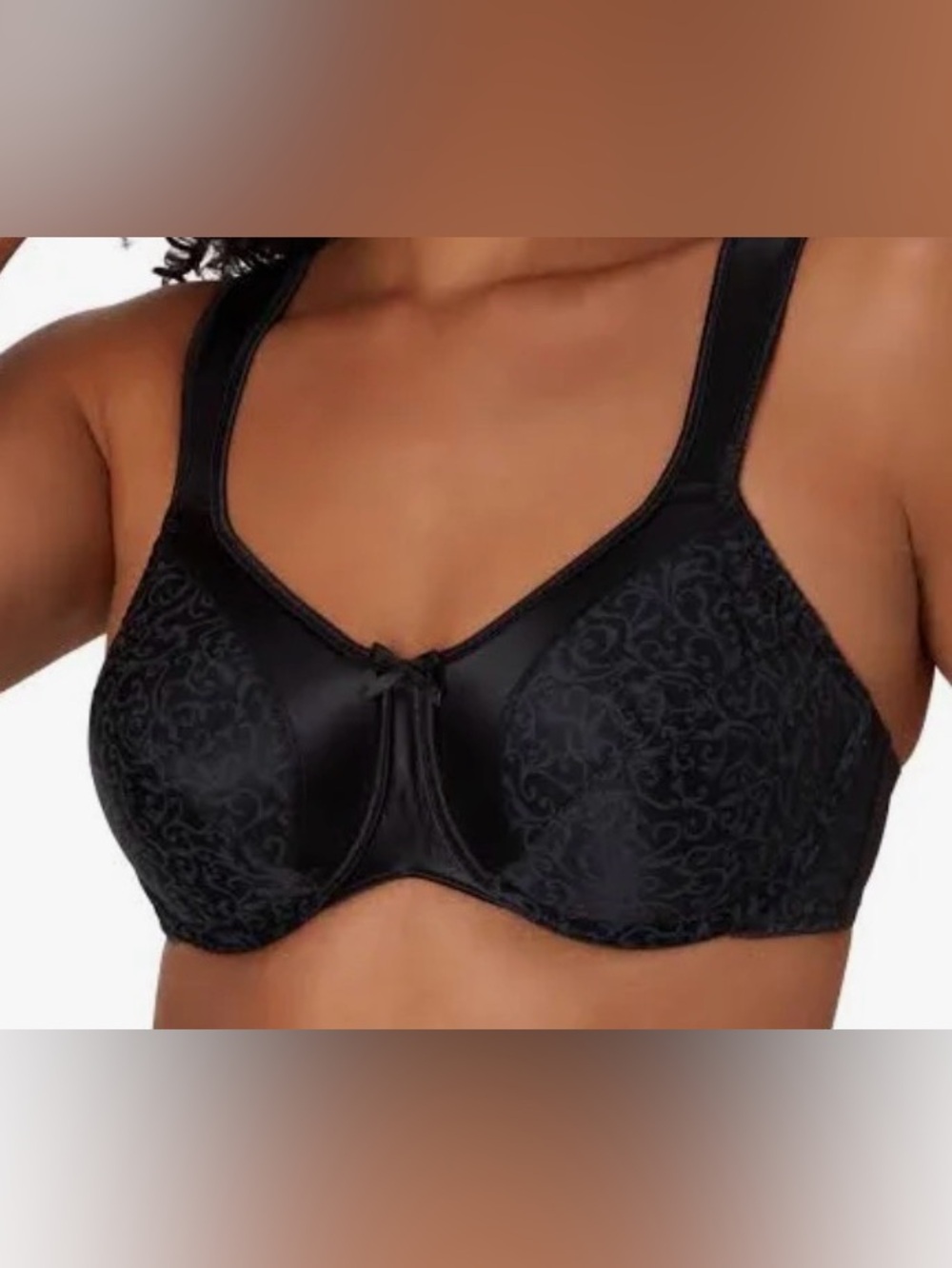 Bali Minimizer bra